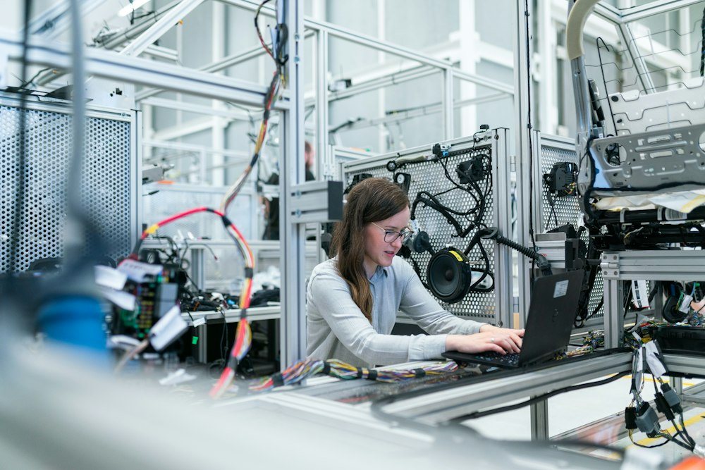 A device is only as responsible as the supply chain behind it